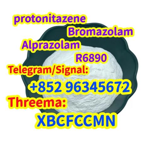 CAS 119276-01-6 Protonitazene Best Price