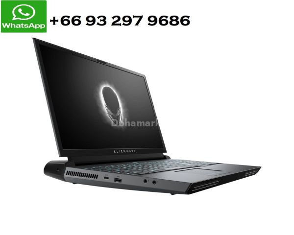 Dell Alienware Area-51m WhatsApp:: +66 93 297 9686