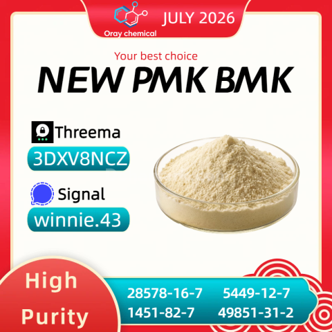 CAS 28578-16-7 PMK Ethyl Glycidate Reliable Source Supplier