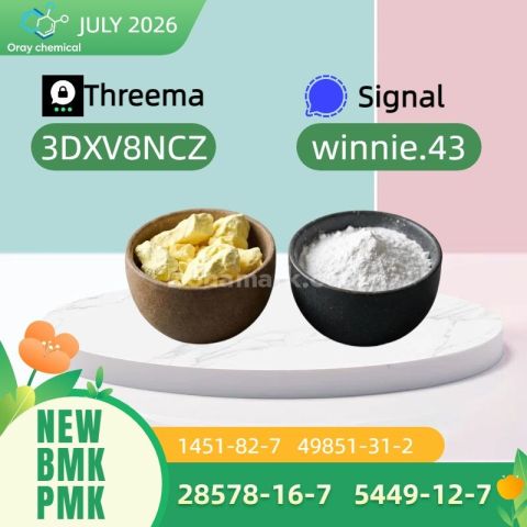 CAS 28578-16-7 PMK Ethyl Glycidate Reliable Source Supplier
