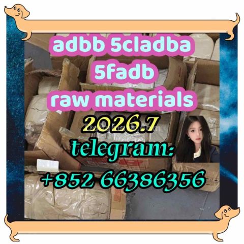 5cladba adbb jwh-018 5f-adb precursor