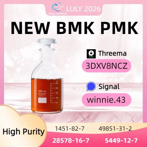 China Supplier PMK Ethyl Glycidate CAS 28578-16-7 - 99% Purity &
