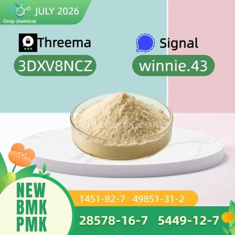 Fast Global Shipping: PMK Ethyl Glycidate CAS 28578-16-7 with 100