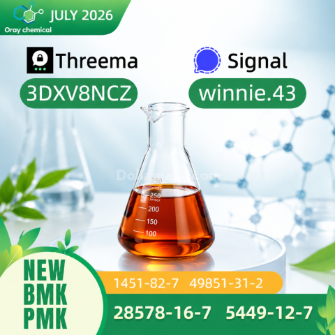 High Purity PMK Ethyl Glycidate CAS 28578-16-7 | Reliable Factory