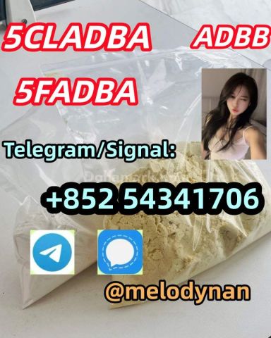 5cladba adbb noids precursor raw material