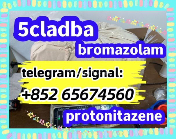 5cladba,raw material，Telegram/Signal：+852 65674560  5cladba Raw