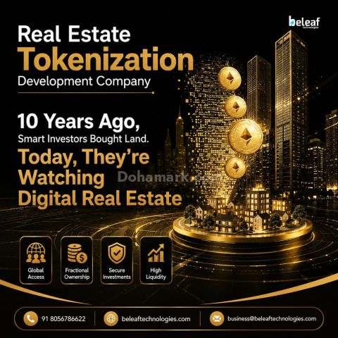 10 Years Ago, Smart Investors Bought Land. Today, They’re Watchin