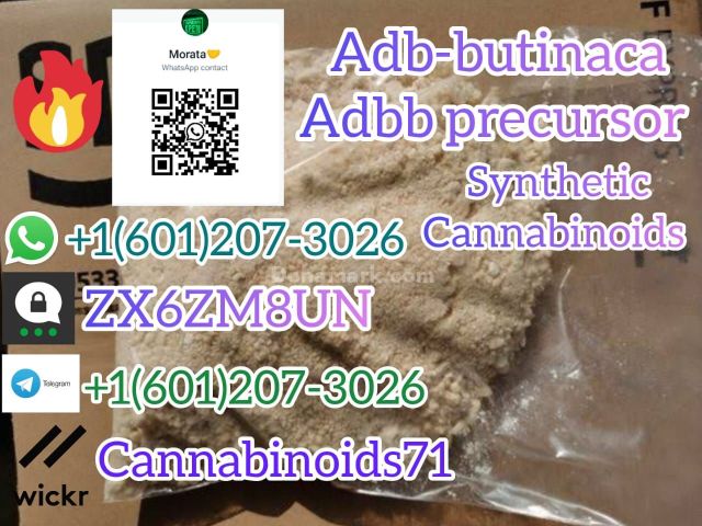 ADBB, ADB-BINACA, ADB-BUTINACA Threema_ZX6ZM8UN AB-PINACA