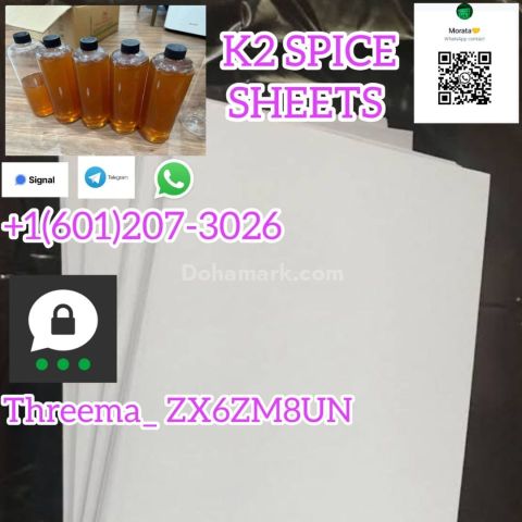 Buy K2 spray Online Threema-ZX6ZM8UN K2 spice paper K2 sheets