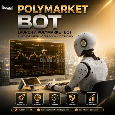 Want to Profit from Prediction Markets? Start with a Polymarket B