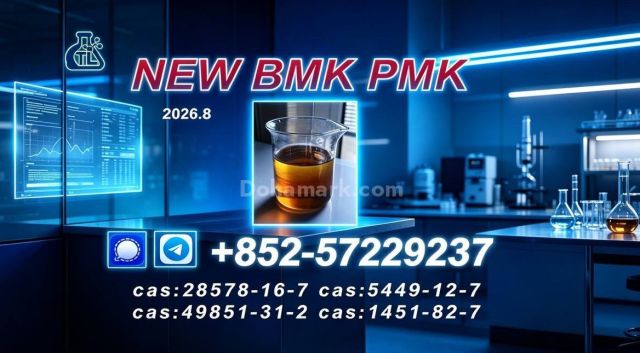 PMK Glycidate Powder CAS 28578-16-7 | Factory Direct Supply