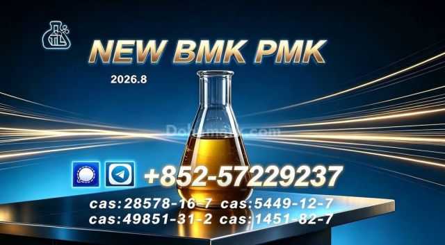 P M K Glycidate Powder CAS:28578-16-7 | Industrial Chemical Suppl