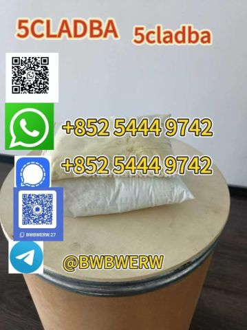 5cl-adb Powder Supplier 5cl Adb 5cladba In Stock