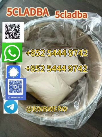 Premium Quality 5cladba In Stock Direct From Factory Low Wholesal