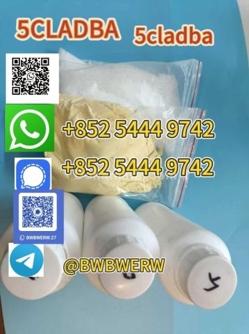 Premium Quality 5cladba In Stock Direct From Factory Low Wholesal
