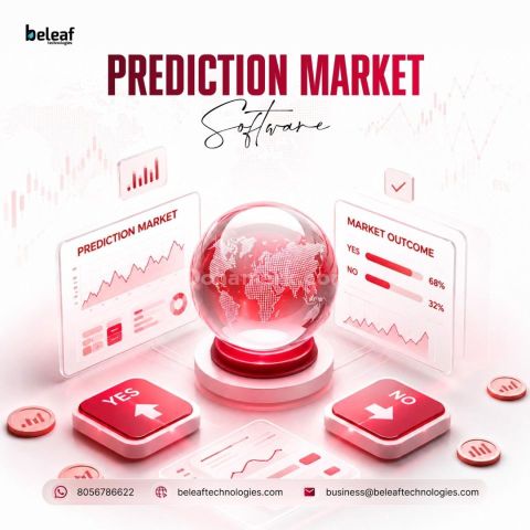 The Next Competitive Frontier Is Prediction Market Innovation