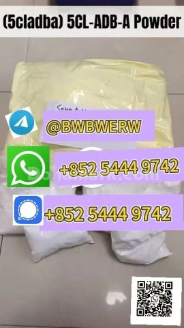 Wholesale Price Premium Grade 5cladba Stable Supply Fast Shipment