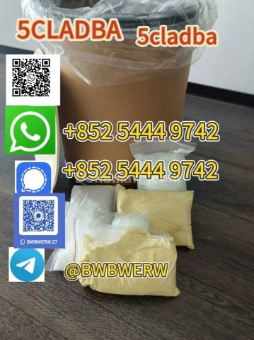 Wholesale Price Premium Grade 5cladba Stable Supply Fast Shipment
