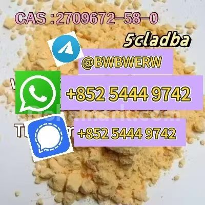 Wholesale Price Premium Grade 5cladba Stable Supply Fast Shipment