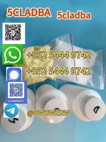 Wholesale Price Premium Grade 5cladba Stable Supply Fast Shipment