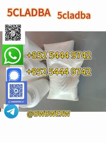 5cl-adb Powder Supplier 5cl Adb 5cladba In Stock High Efficiency