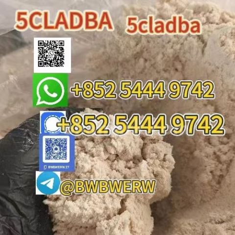 5cl-adb Powder Supplier 5cl Adb 5cladba In Stock High Efficiency