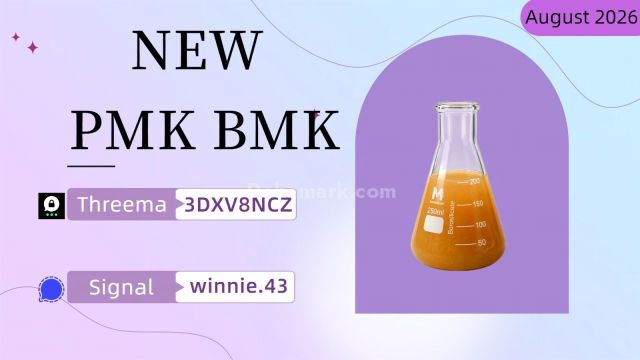 CAS 28578-16-7 PMK Reference Information