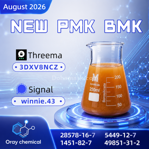 CAS 28578-16-7 PMK Reference Information