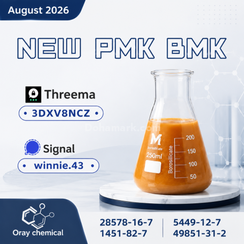 CAS 28578-16-7 PMK Product Documentation