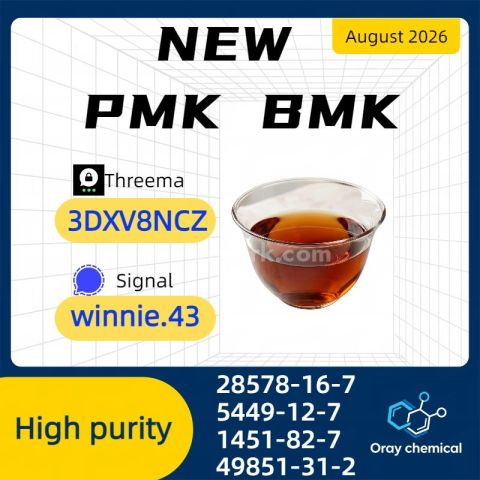 CAS 28578-16-7 PMK Product Documentation