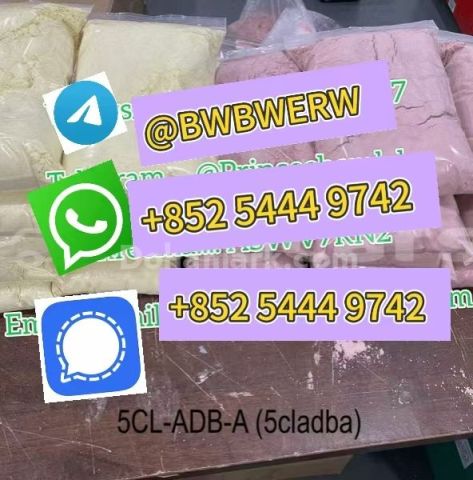 ADBB, 5cladba, 5cladb, precursor raw materials China supplier