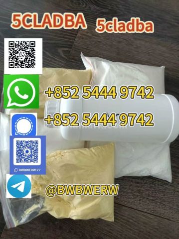 Buy 5cladba, 5cladb, adbb precursor kits