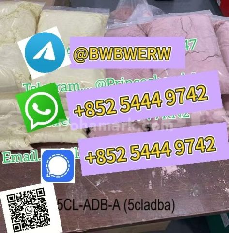 Buy 5cladba, 5cladb, adbb precursor kits