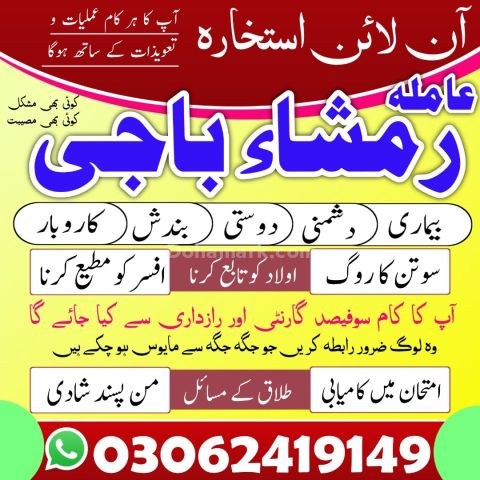 Best Astrologer & Famousamilbaba | Kalailam Specialist