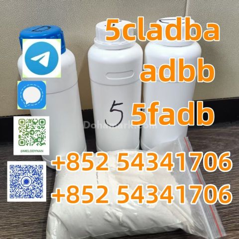 5cl-adb Powder Supplier 5cl Adb 5cladba In