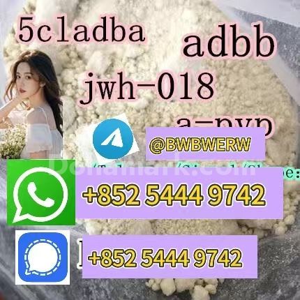 5cl-adb Powder Supplier 5cl Adb 5cladba In Stock