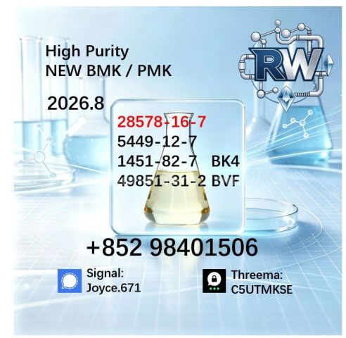 High Purity PMK 28578-16-7 Raw Material Factory Wholesale Price