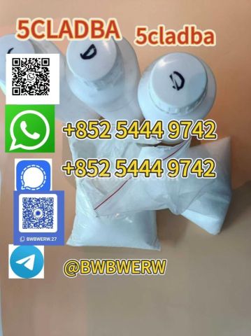 5cl-adb Powder Supplier 5cl Adb 5cladba In Stock