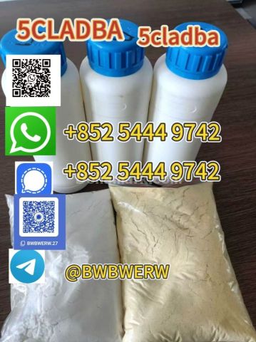 High-quality 5cladba, 5cladb, adbb precursors
