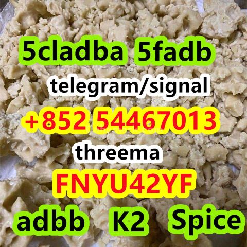 High quality 5cladb，5cladba，4F-MDMB-BINACA，mdmb-4en-pinaca cas 25