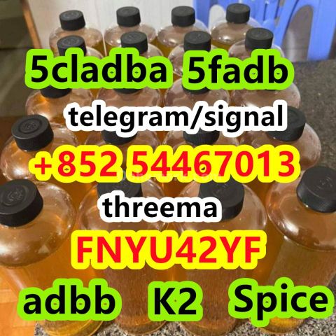 High quality 5cladb，5cladba，4F-MDMB-BINACA，mdmb-4en-pinaca cas 25