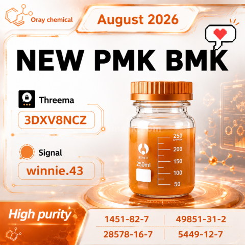 CAS 28578-16-7 PMK Oil | Technical Information & Market Guide