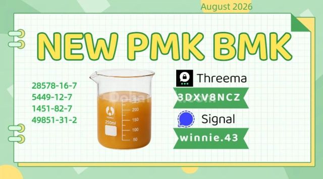 PMK Oil 28578-16-7 | Complete Chemical Reference Overview