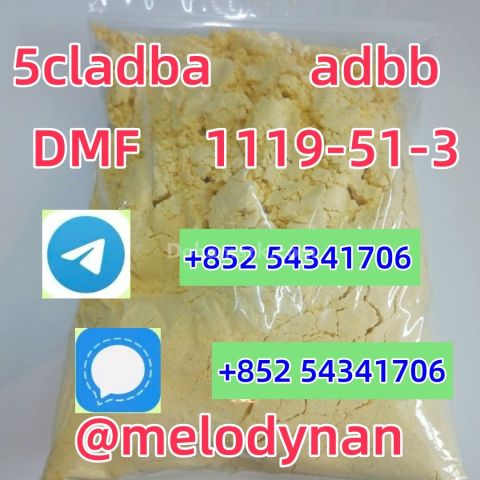 5cladba adbb noids precursor raw material