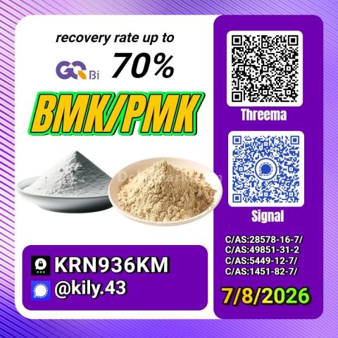 PM.K 28578-16-7/ BM.K C.AS:5449-12-7/ factory-priced chemical pro