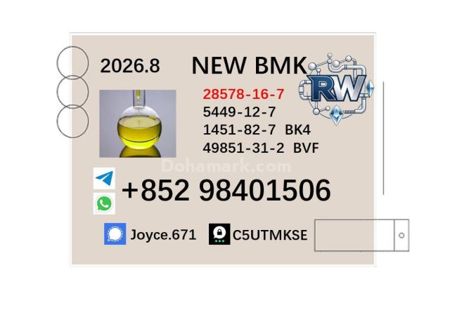 Industrial Oil 28578-16-7 PMK Bulk Wholesale