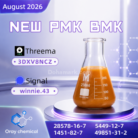 PMK Glycidate CAS 28578-16-7 Premium Quality