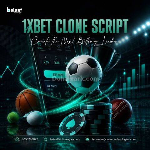The Next Billion-Dollar Betting Opportunity Begins with a 1xBet