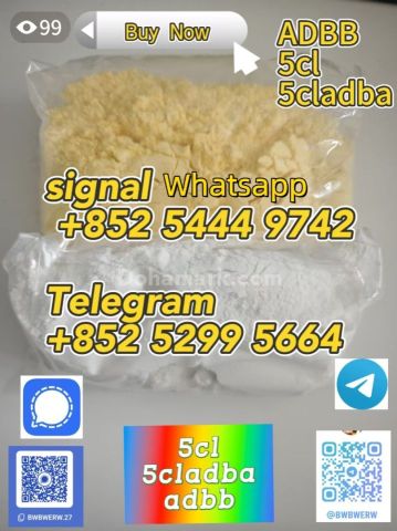 5cl-adb Powder Supplier 5cl Adb 5cladba In Stock adbb