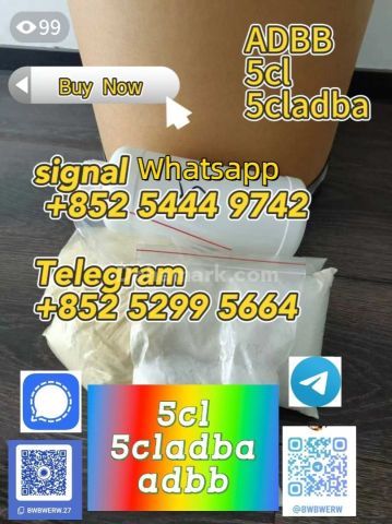 High-quality 5cladba, 5cladb, adbb precursors adbb